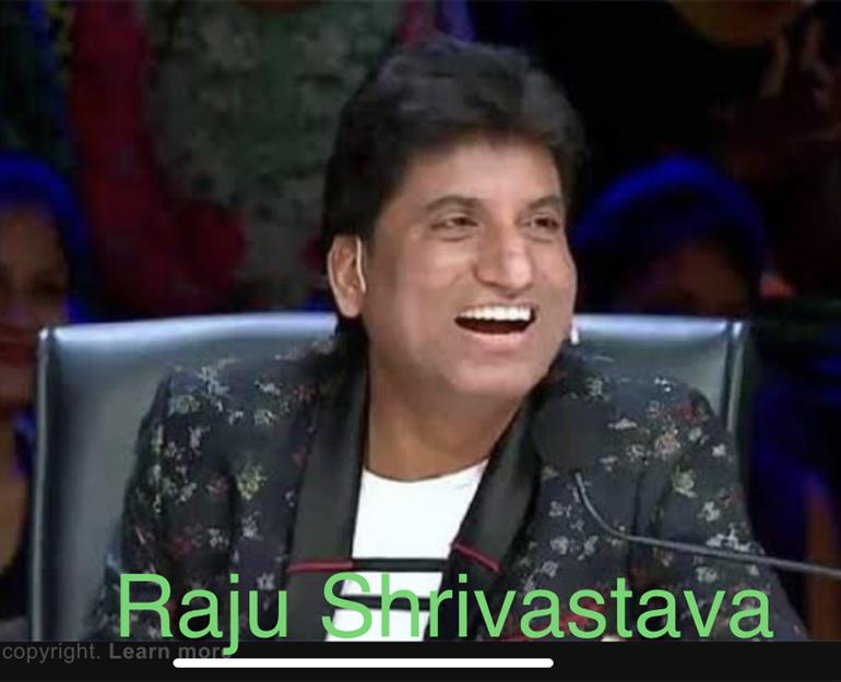 BREAKING: Raju Srivastava, Comedian Dies at AIIMS