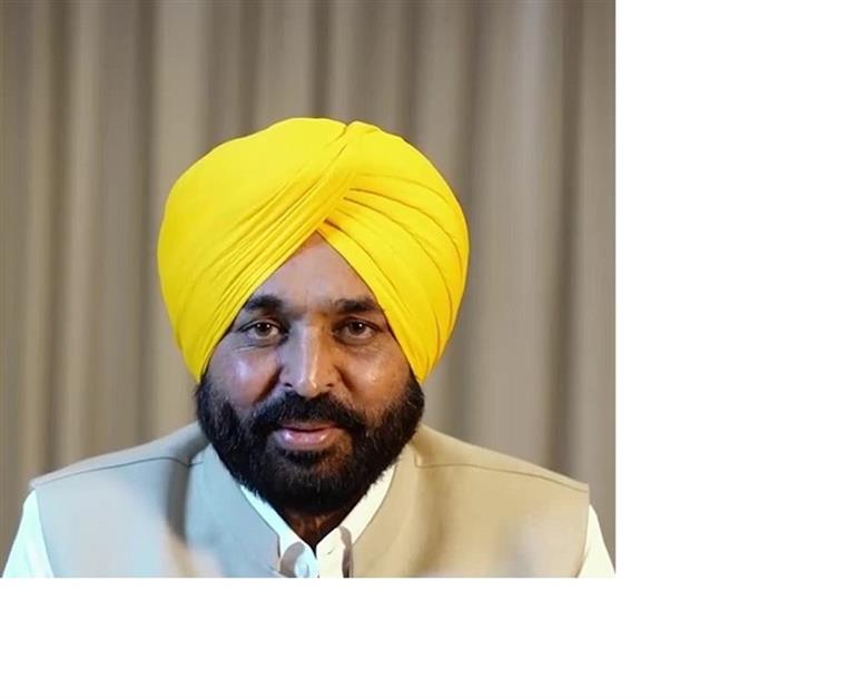 Punjab Tourism Property in Goa Leased for a Mere Rs 1 Lakh: CM Bhagwant Mann Orders Cancellation of Lease Pact