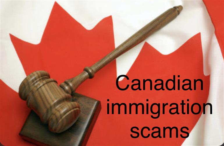 Visa Scam: Canadian Mission Launches Programme to Educate Students about Frauds