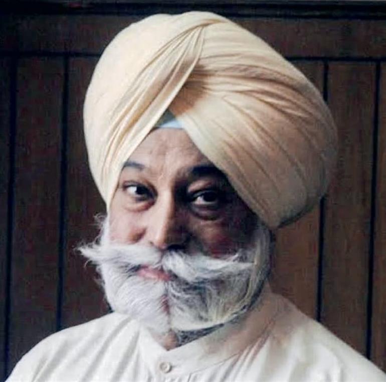 Former Punjab Deputy Speaker Bir Devinder Singh Passes Away at 73