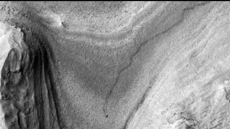 Historic! NASA Confirms Signs of Life on Mars – A New Chapter in Human History Begins!