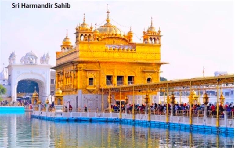 Amrit Vele Hukamnama Sahib Sri Darbar Sahib, Sri Amritsar – Ang 952 | 18 December 2025