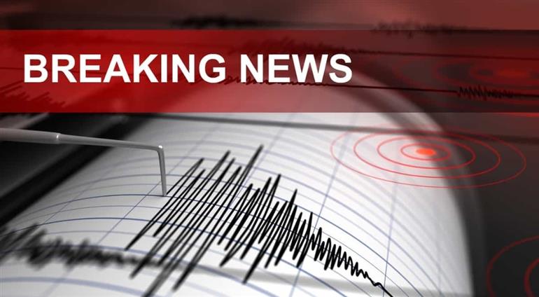 ਇੰਡੋਨੇਸ਼ੀਆ : 6.5 ਤੀਬਰਤਾ ਦੇ ਭੂਚਾਲ ਨਾਲ਼ ਹਿੱਲਿਆ ਟੋਬੇਲੋ