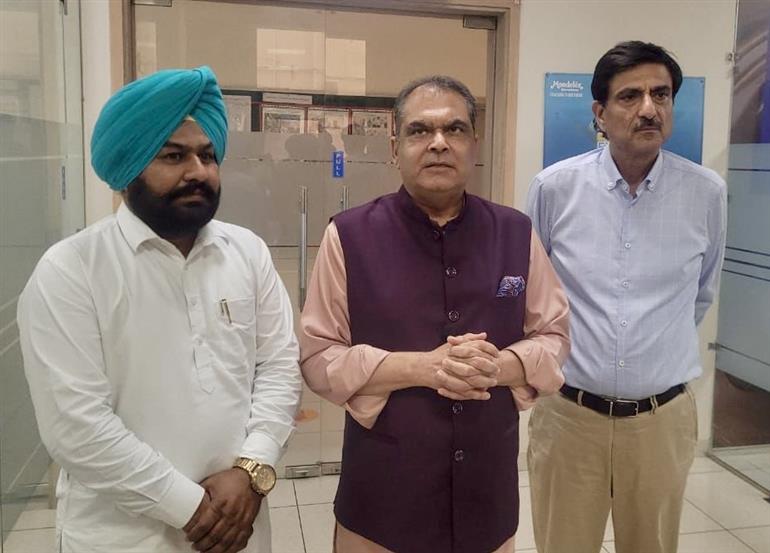 ਮਾਨ ਸਰਕਾਰ ਨੇ ਫੂਡ ਪ੍ਰੋਸੈਸਿੰਗ ਨੂੰ ਦਿੱਤਾ ਹੁਲਾਰਾ, ₹350 ਕਰੋੜ ਦਾ ਨਿਵੇਸ਼ ਖਿੱਚਿਆ