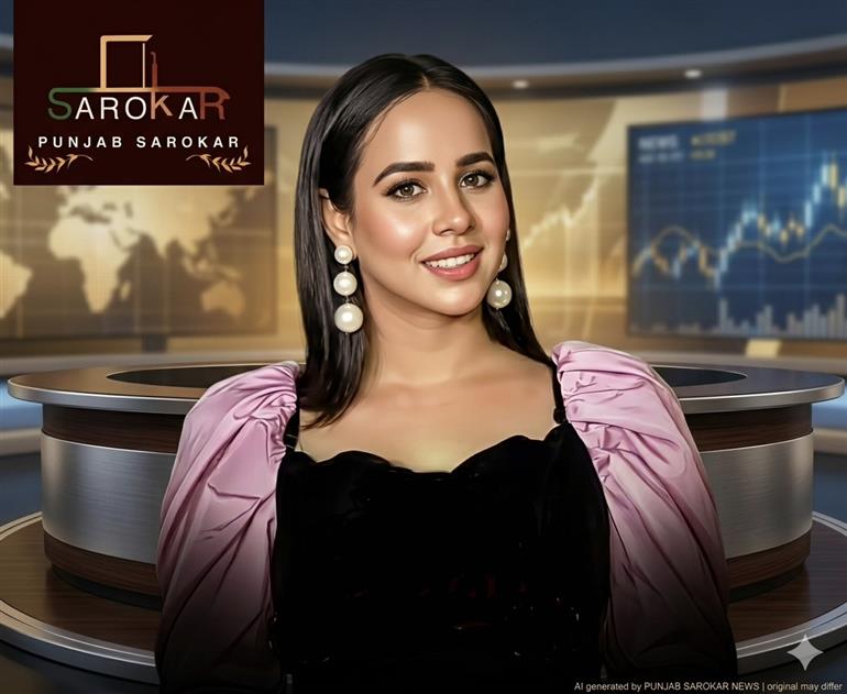 ਸੁਨੰਦਾ ਸ਼ਰਮਾ ਦੇ ਸ਼ੋਅ ‘ਚ ਫੈਨ ਸਟੇਜ ‘ਤੇ ਚੜ੍ਹਿਆ — ਸ਼ੋਅ ਰੱਦ!