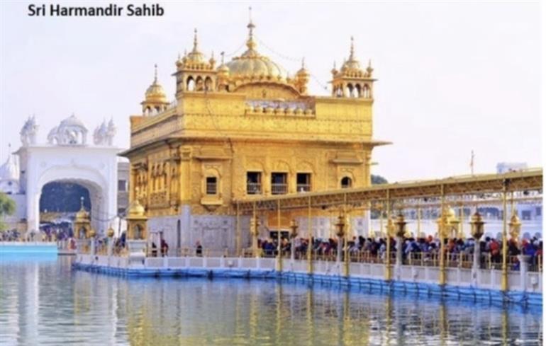 ਅੰਮ੍ਰਿਤ ਵੇਲੇ ਦਾ ਹੁਕਮਨਾਮਾ ਸਾਹਿਬ ਸ੍ਰੀ ਦਰਬਾਰ ਸਾਹਿਬ, ਸ੍ਰੀ ਅੰਮ੍ਰਿਤਸਰ | ਅੰਗ 626 | 04 ਜੁਲਾਈ 2026