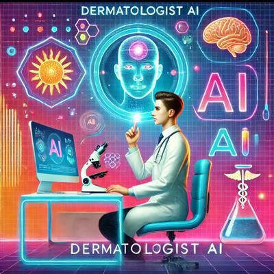 AI in Dermatology: Transforming Skin Care with Technology