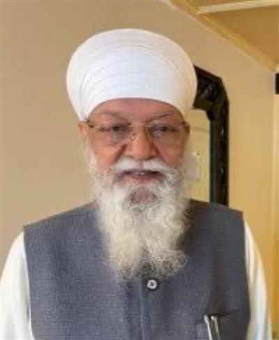 Veteran Politician and Namdhari Leader HS Hanspal Passes Away at 86