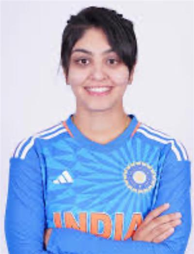 Harleen Deol’s Maiden Century Powers India to Series Victory Against West Indies