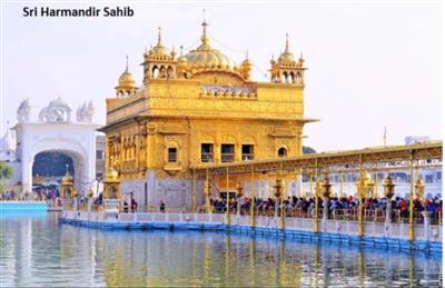 Hukamnama Sri Darbar Sahib, Amritsar, 5th May-2025
