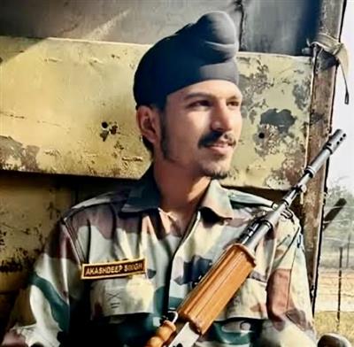 Martyrdom Denied? Punjab Mourns Agniveer Akashdeep Singh as Family Awaits Honor and Justice