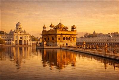 Punjab Declares Amritsar, Sri Anandpur Sahib and Talwandi Sabo as Holy Cities — What This Means for Residents, Traders and Pilgrims