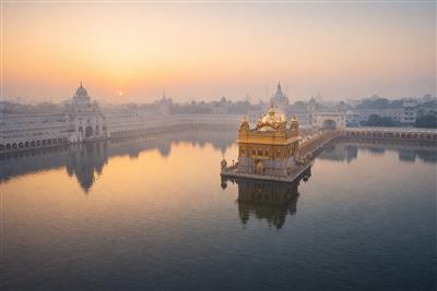 Amrit Vele Hukamnama Sahib: Sri Darbar Sahib, Sri Amritsar — Ang 606 (17 December 2025)