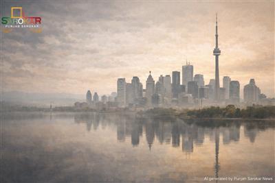 Punjabi NRIs in Canada: Reality Check on Immigration, Students and the Quiet Return Home