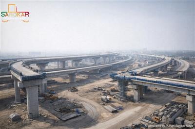 Centre Reviews Major Infrastructure Projects: Focus on Timelines, Spending and Bottlenecks