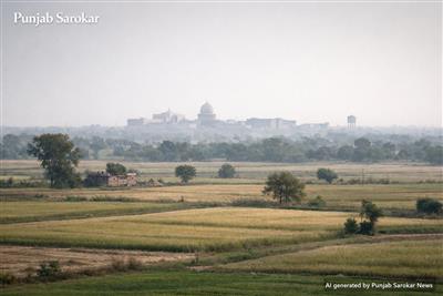 Punjab Politics Enters a Crucial Phase as Parties Recalibrate Ahead of the Next Assembly Battle