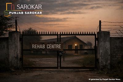 Drug De-Addiction Centres in Punjab: Treatment or Torture?