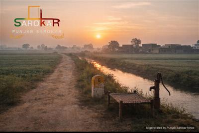 Punjab Tourism: Beyond Festivals and Food — Is the State Missing the Bigger Opportunity?