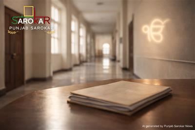 ਗੁਰੂ ਗ੍ਰੰਥ ਸਾਹਿਬ ਦੇ 328 ਪਵਿੱਤਰ ਸਰੂਪ ਗਾਇਬ ਕਰਨ ਦਾ ਮਾਮਲਾ: ਕੋਹਲੀ ਤੋਂ ਬਾਅਦ ਕਮਲਜੀਤ ਸਿੰਘ ਗ੍ਰਿਫ਼ਤਾਰ