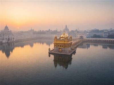 AMRIT VELE HUKAMNAMA SAHIB SRI DARBAR SAHIB, SRI AMRITSAR, ANG 664, 09-JAN-2026