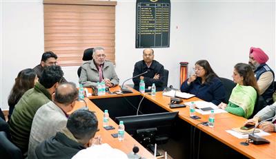 ਯੁੱਧ ਨਸ਼ਿਆਂ ਵਿਰੁੱਧ- 2 : ਸਿਹਤ ਮੰਤਰੀ ਨੇਮਿਸ਼ਨ ਨੂੰ ਲੋਕ ਲਹਿਰ ਤੇ ਨਸ਼ਾ ਪੀੜਤਾਂ ਦੇ ਮੁੜ ਵਸੇਬੇ ਲਈ ਹੁਨਰ ਵਿਕਾਸ ਦੀ ਕੀਤੀ ਵਕਾਲਤ