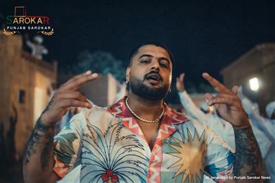 ਬਰਨਾਲਾ ਪੁਲਿਸ ਵੱਲੋਂ ਗਾਇਕ ਗੁਲਾਬ ਸਿੱਧੂ 'ਤੇ ਹਮਲੇ ਦੀ ਸਾਜ਼ਿਸ਼ ਨਾਕਾਮ; ਸਰਪੰਚ ਸਣੇ 3 ਗ੍ਰਿਫ਼ਤਾਰ