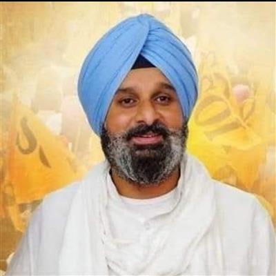 ਨਾਭਾ ਜੇਲ੍ਹ ’ਚ ਬੰਦ ਬਿਕਰਮ ਸਿੰਘ ਮਜੀਠੀਆ ਦੀ ਸੁਰੱਖਿਆ ’ਤੇ ਸਵਾਲ,  ਅਕਾਲੀ ਦਲ ਦਾ ਦੋਸ਼—ਗੰਭੀਰ ਖ਼ਤਰੇ ਦੇ ਬਾਵਜੂਦ ਜੇਲ੍ਹ ਪ੍ਰਸ਼ਾਸਨ ਲਾਪਰਵਾਹ 