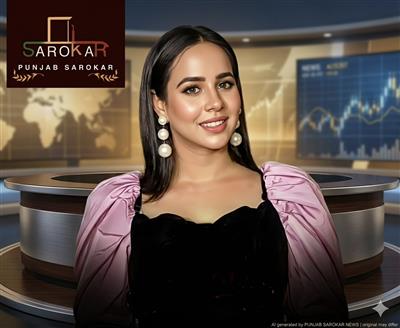 ਸੁਨੰਦਾ ਸ਼ਰਮਾ ਦੇ ਸ਼ੋਅ ‘ਚ ਫੈਨ ਸਟੇਜ ‘ਤੇ ਚੜ੍ਹਿਆ — ਸ਼ੋਅ ਰੱਦ!