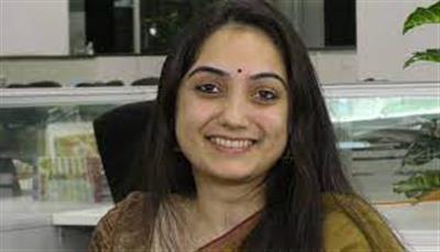 BJP Suspended Nupur Sharma : ਪਾਰਟੀ ਤੋਂ ਸਸਪੈਂਡ ਹੋਣ ਮਗਰੋਂ ਬੋਲੀ ਨੂਪੁਰ ਸ਼ਰਮਾ, ਕਿਹਾ- ਜਾਨ ਨੂੰ ਖ਼ਤਰਾ